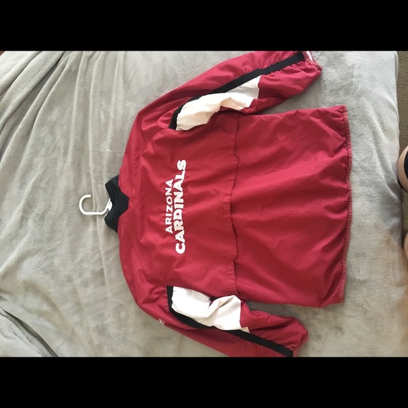 Red cardinals wins breaker - Picture 3 of 4